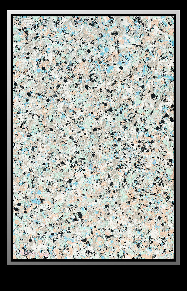 Bekah Bull, Darling I Gotcha, I Gotcha Darling, 2025