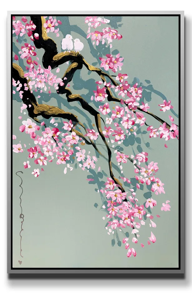 Simon Bull, Lost In Love, 2026