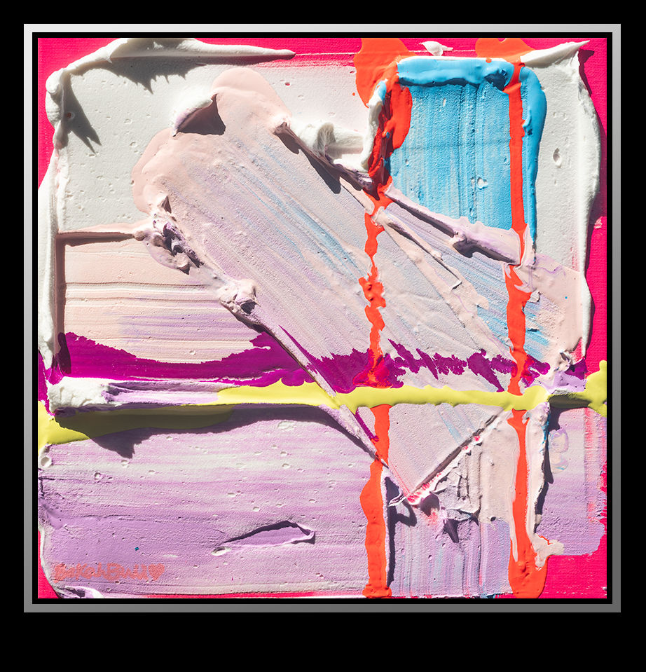 Bekah Bull, Another Dimension, 2024