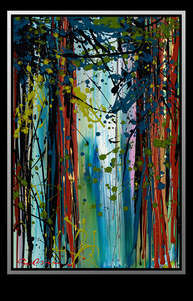 Simon Bull, Timeless Moments, 2025