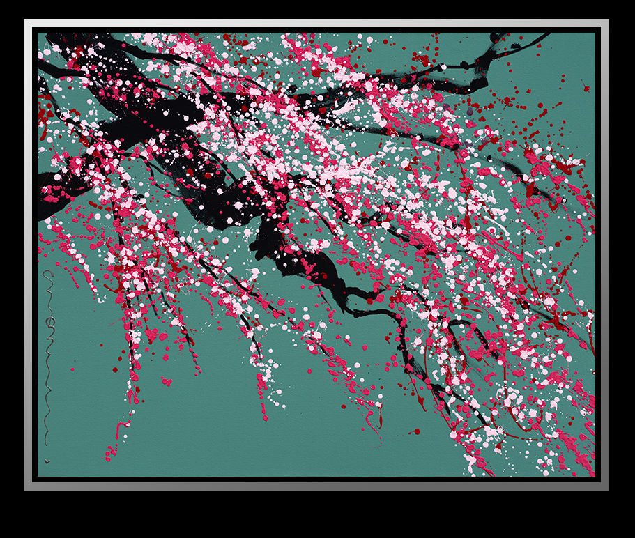 Simon Bull, Grace, 2023