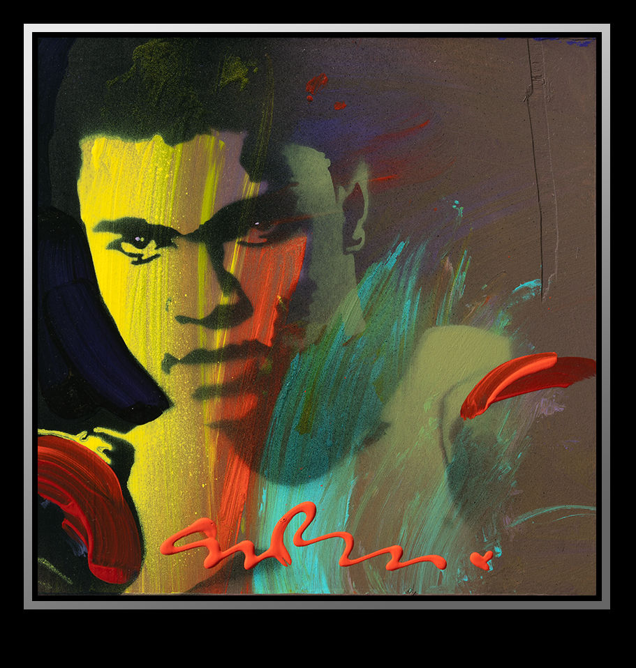 Simon Bull, Impossible Is Not A Fact, 2023