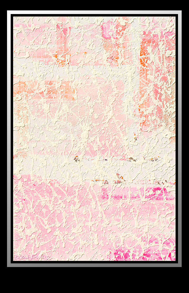 Bekah Bull, Momentary Blissness, 2025