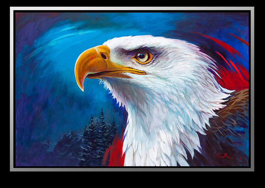 Simon Bull, Semper Fidelis (Always Faithful), 2015