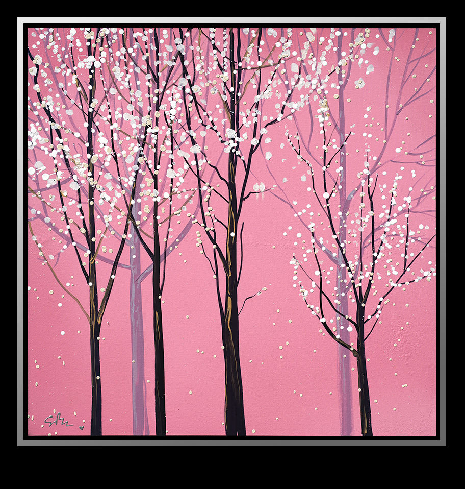 Simon Bull, A Place For Us, 2022