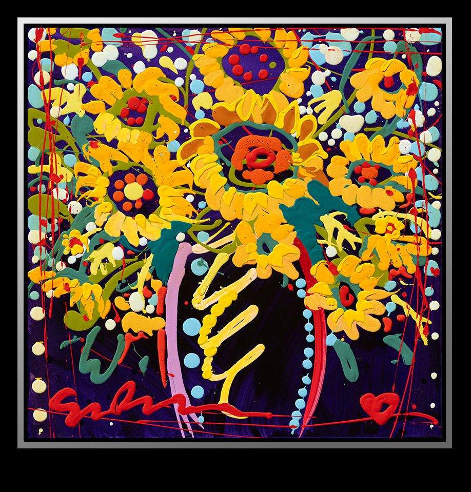 Simon Bull, Gold and Bold, 2024