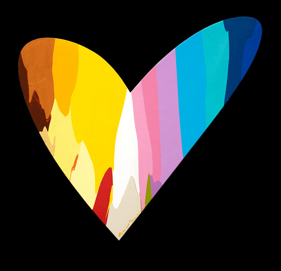 Simon Bull, I Wouldn't Want It Any Other Way, 2022