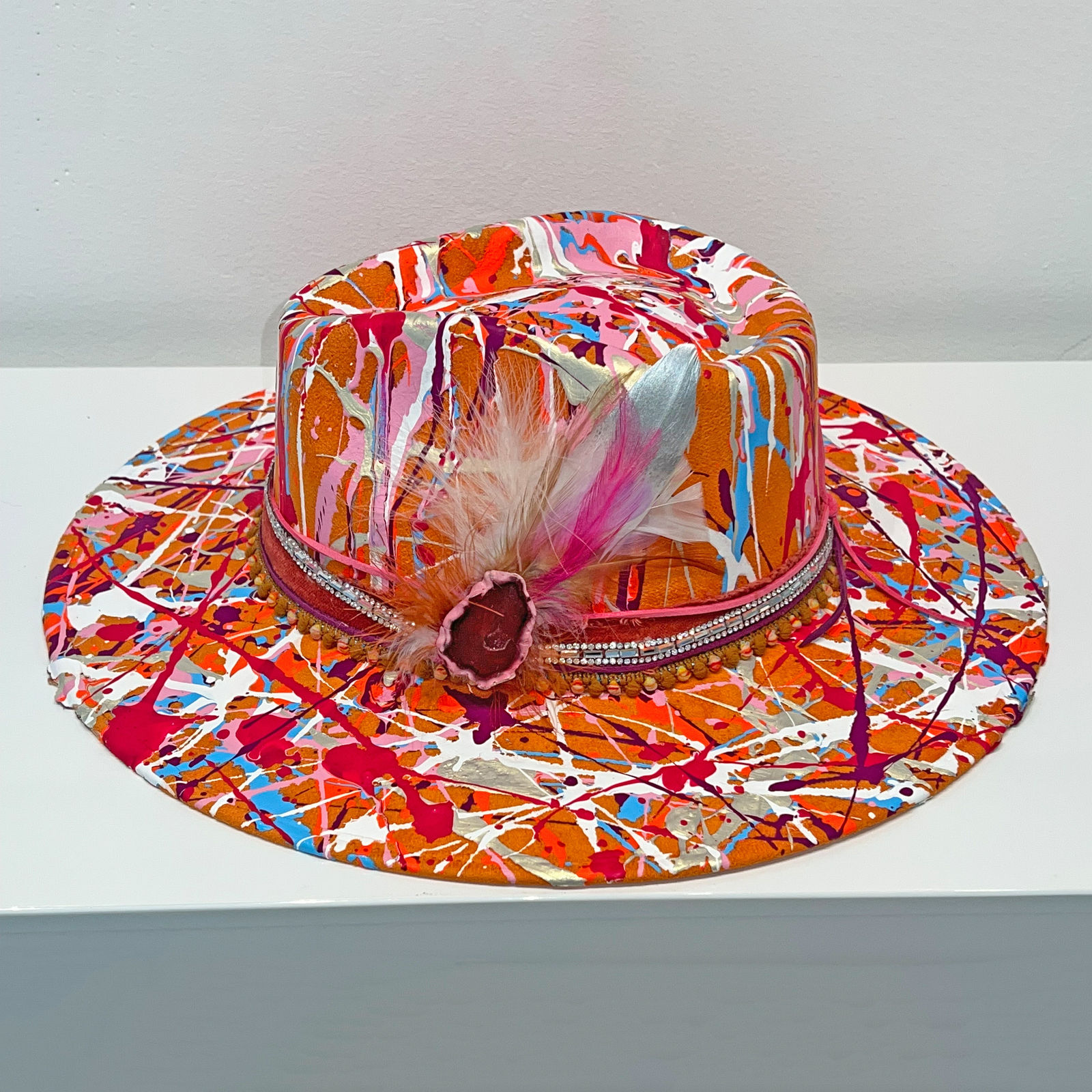 Bekah Bull, Après-Hat 1, 2025