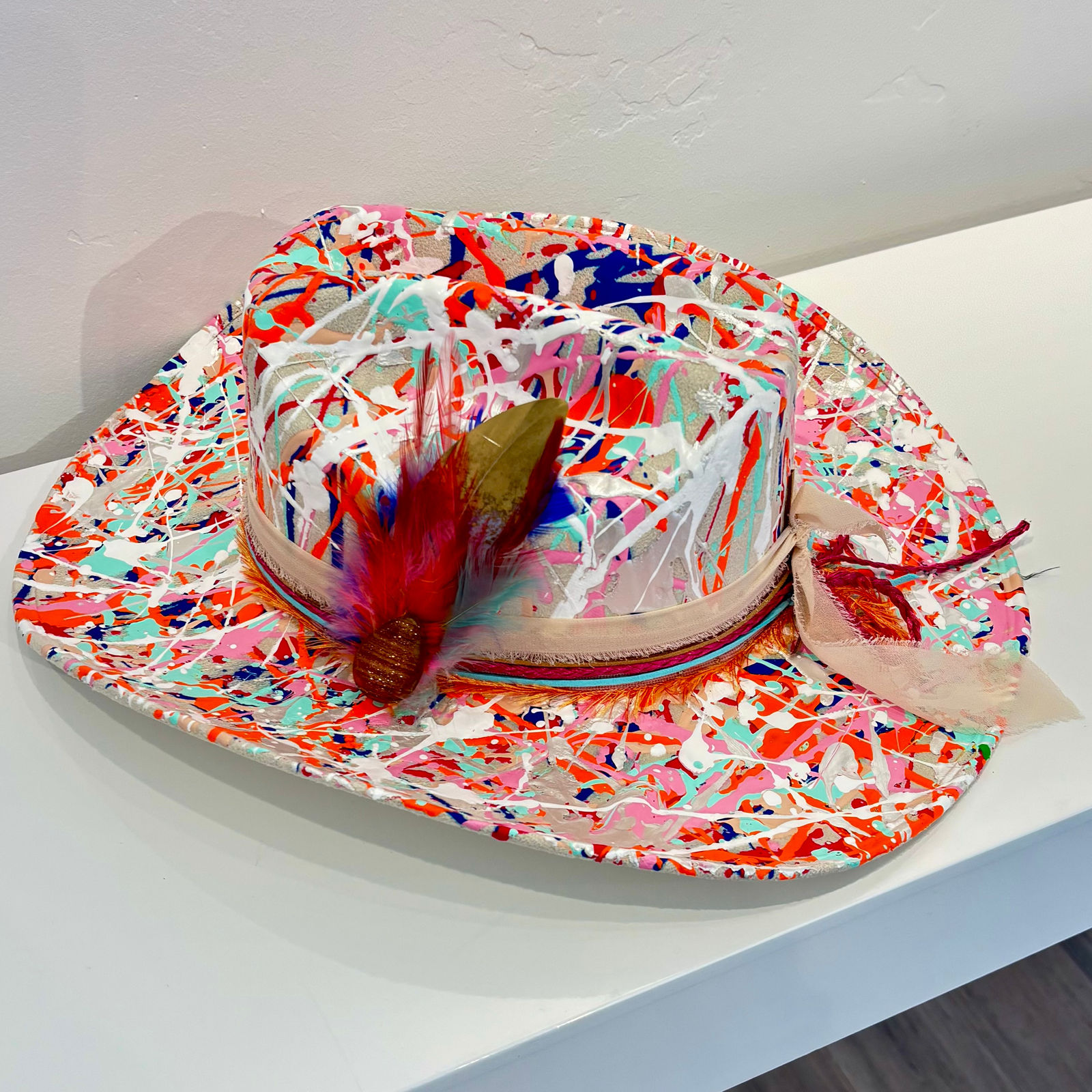 Bekah Bull, Après-Hat 4, 2025