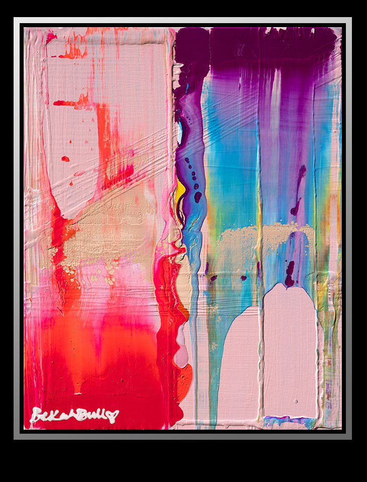 Bekah Bull, The Wonder of You, 2024