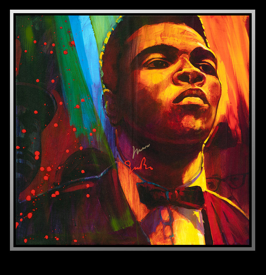 Simon Bull, Pride CXXXI, 2008