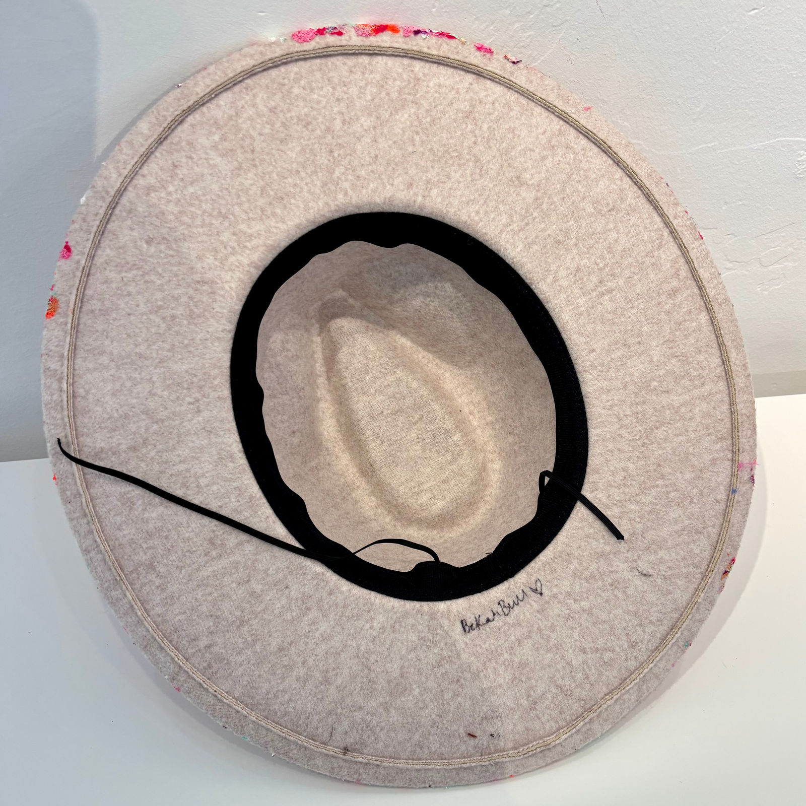 Bekah Bull, Après-Hat 3, 2025