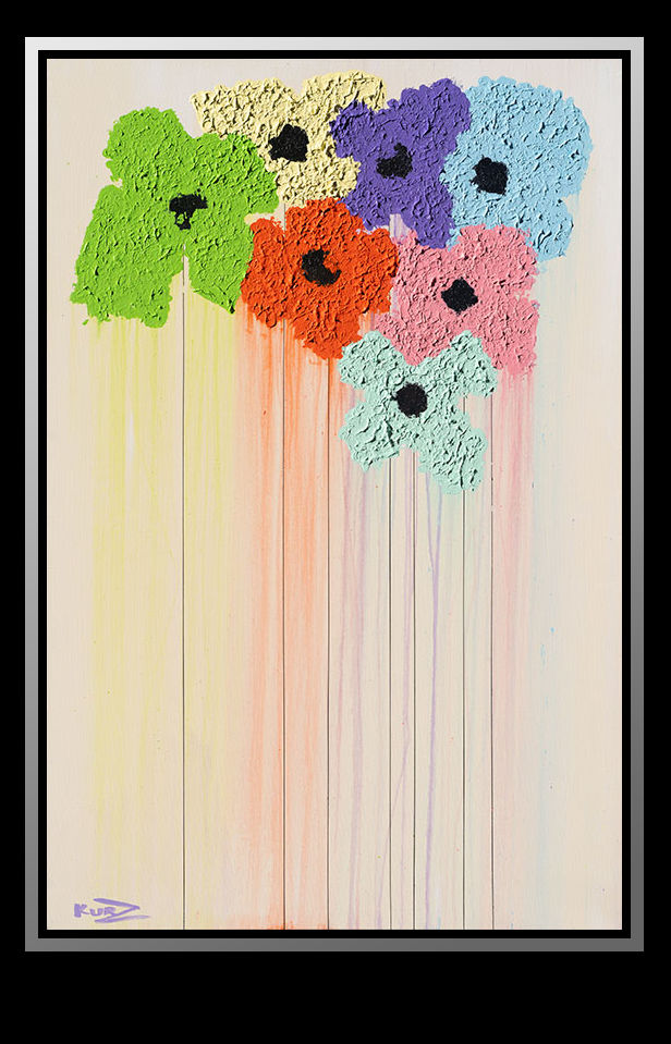 Kurz, It's Nice To Hear You Say Hello, 2025