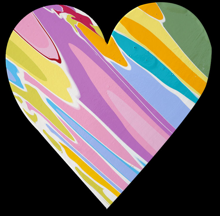 Simon Bull, My Only Sunshine, 2022