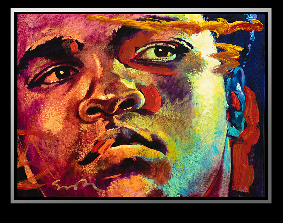 Simon Bull, Reflections LVI, 2008