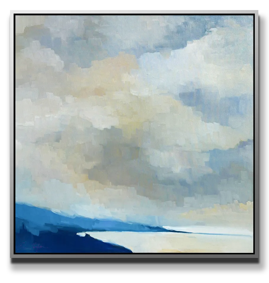 Erin Lee Gafill, Awakening II, 2024