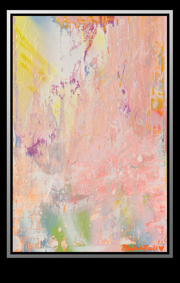 Bekah Bull, The Inevitable Bloom, 2025