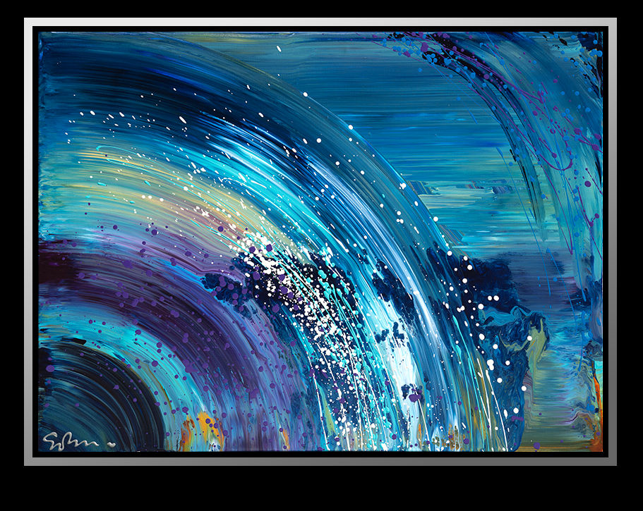 Simon Bull, Power and Energy, 2023