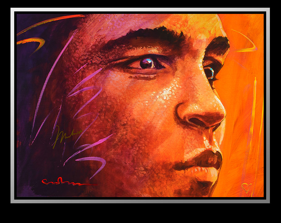 Simon Bull, Distant Thunder III, 2008