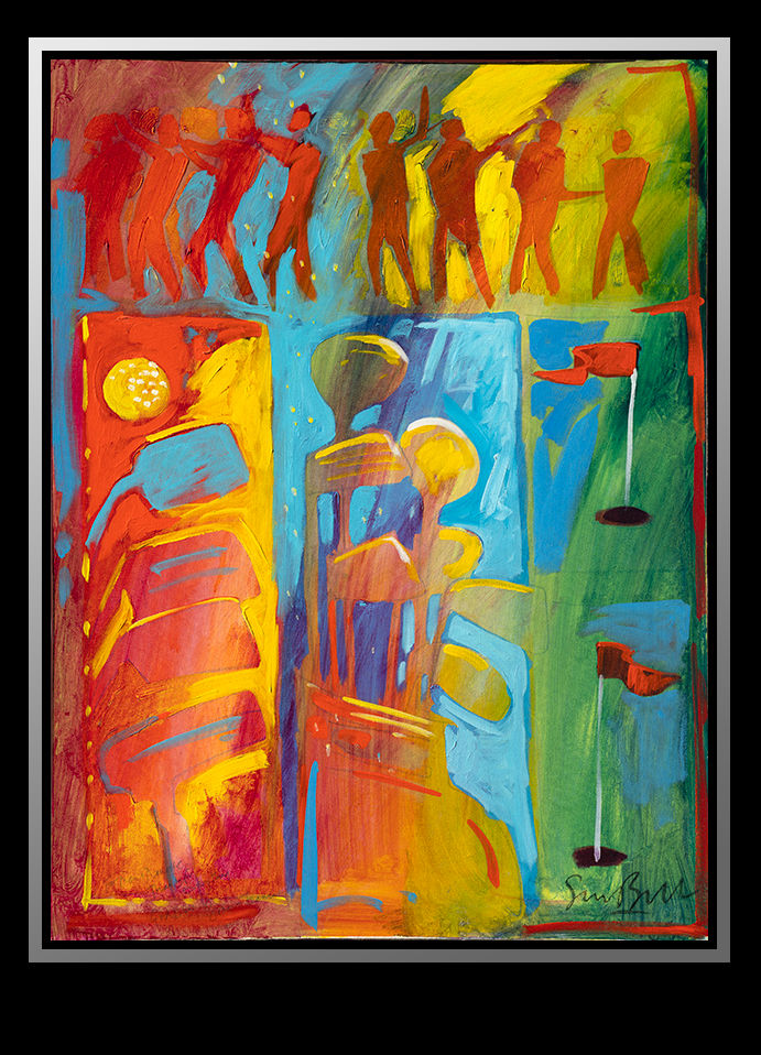 Simon Bull, Clubbing, 1999