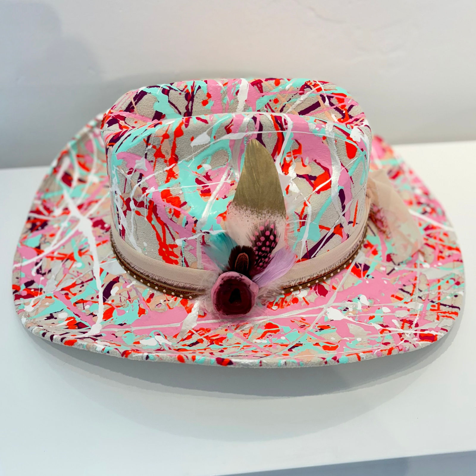 Bekah Bull, Après-Hat 11, 2025