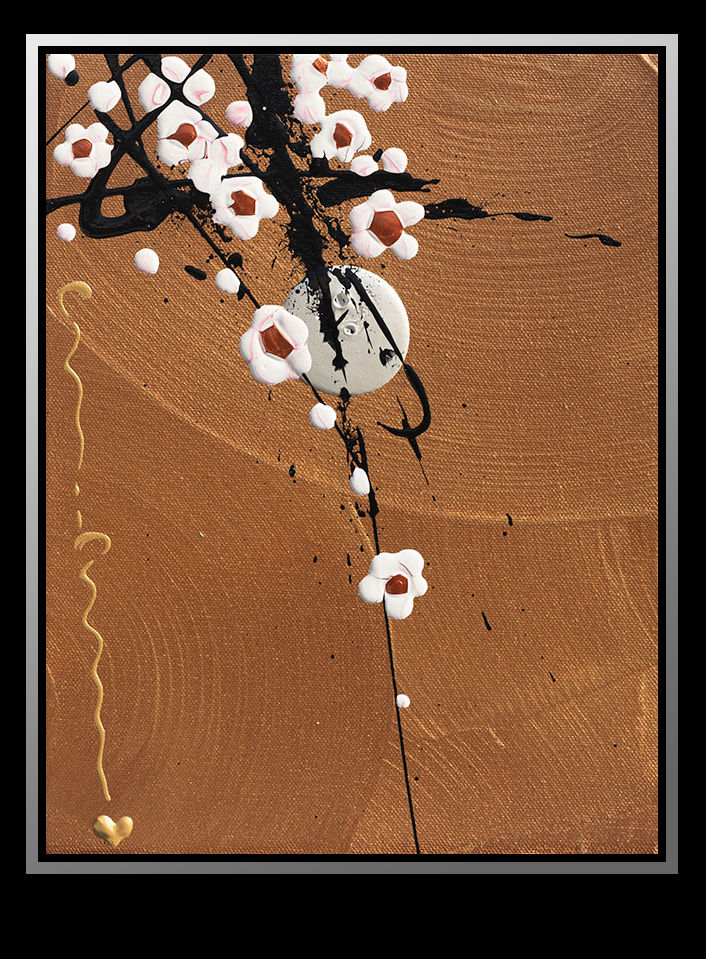 Simon Bull, Spring Poem, 2026