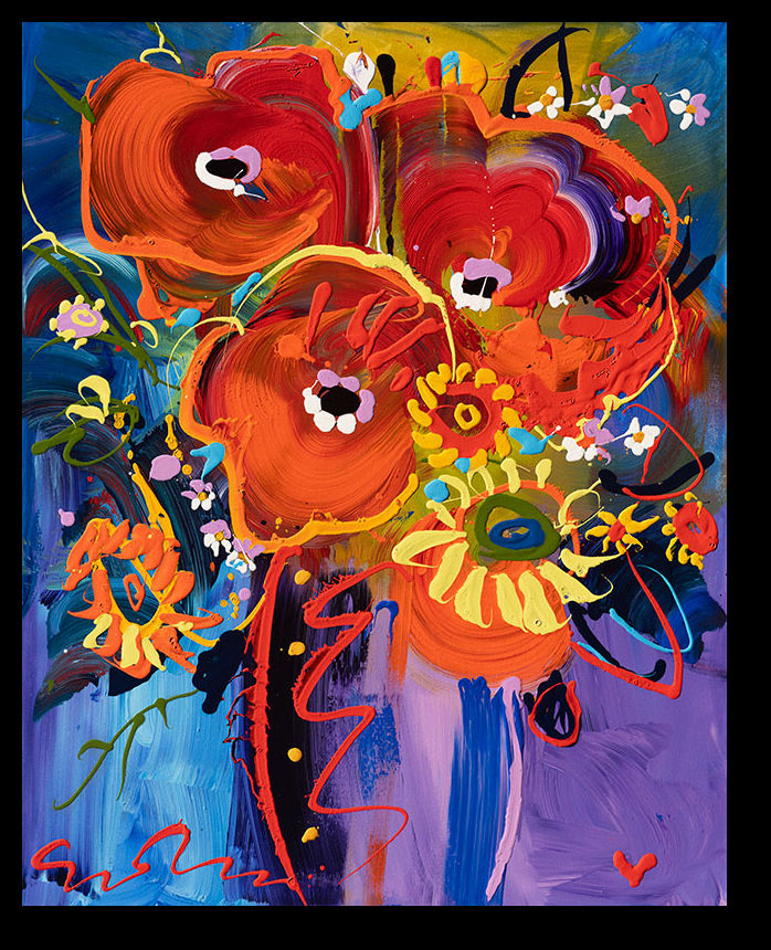 Simon Bull, Festival, 2024