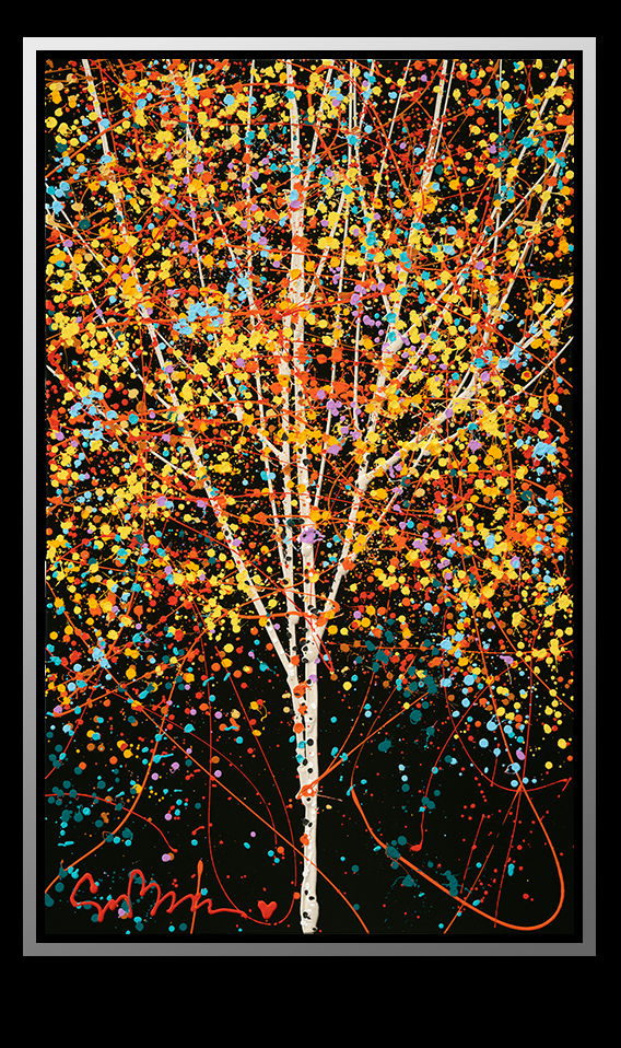 Simon Bull, The Sun and the Moon and the Stars, 2021