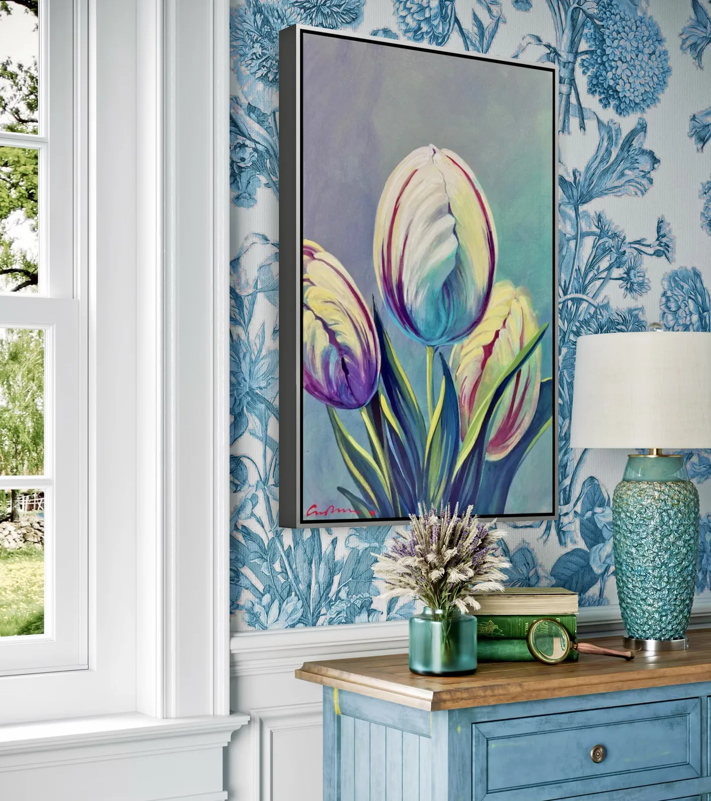 Simon Bull, Emergence, 2026