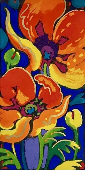 Simon Bull, Harmony, 2000