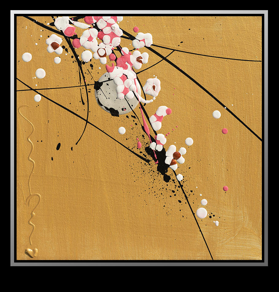 Simon Bull, Japonica, 2026