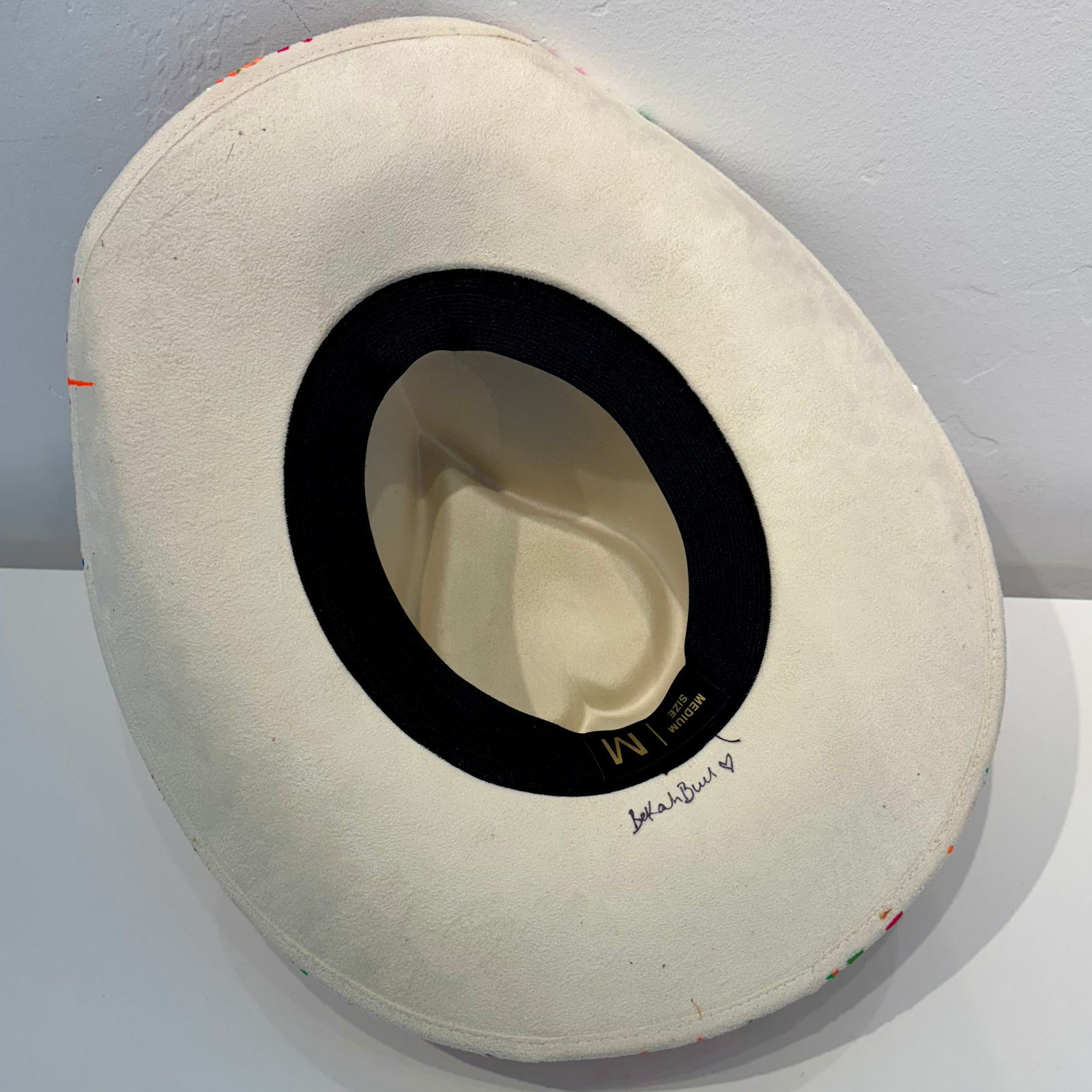 Bekah Bull, Après-Hat 8, 2025