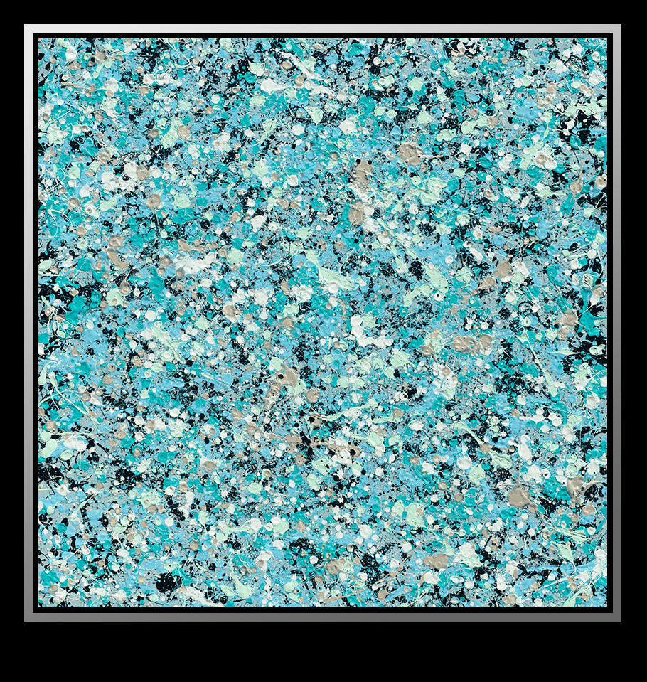 Bekah Bull, I Look To The Sea, But All I See Is You, 2025