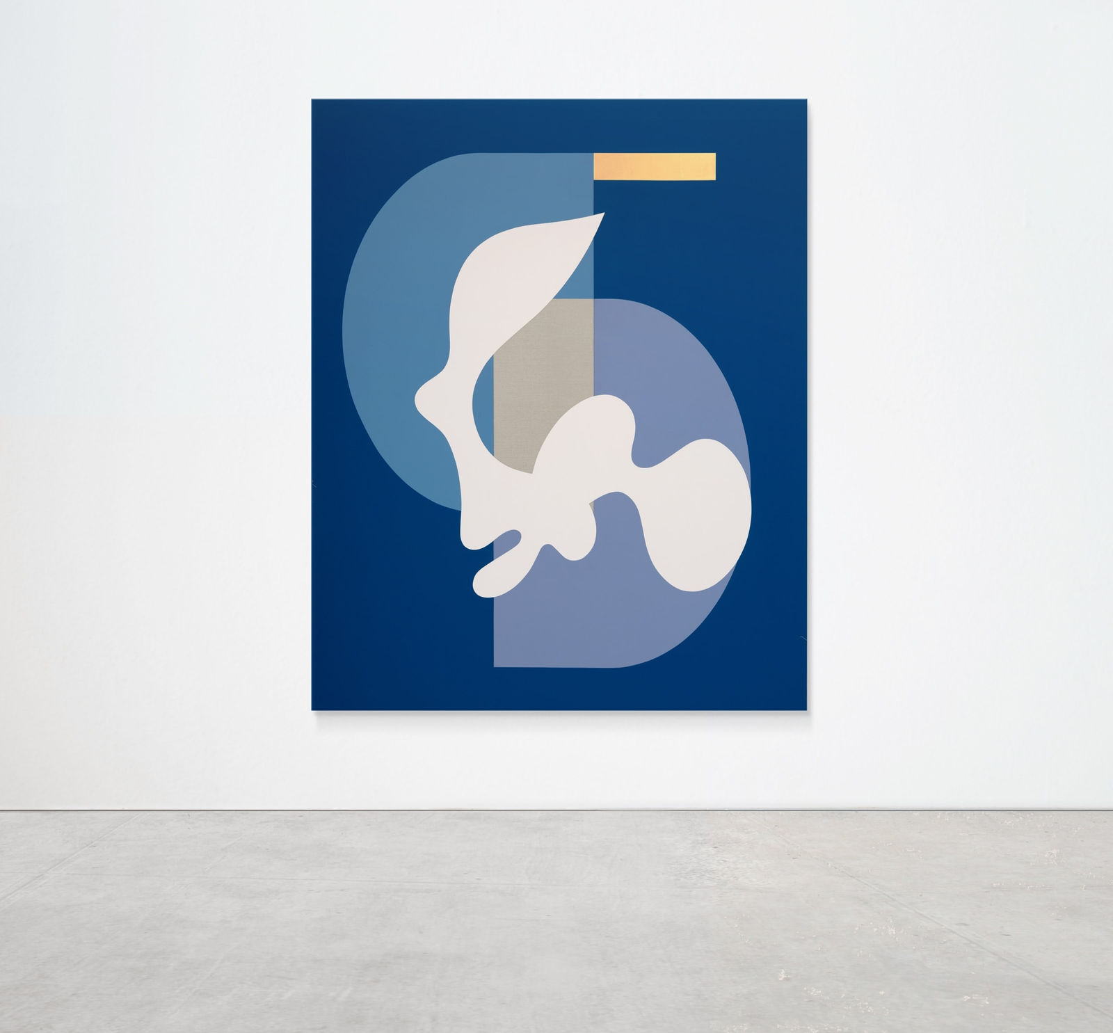 A Great White God, 2022