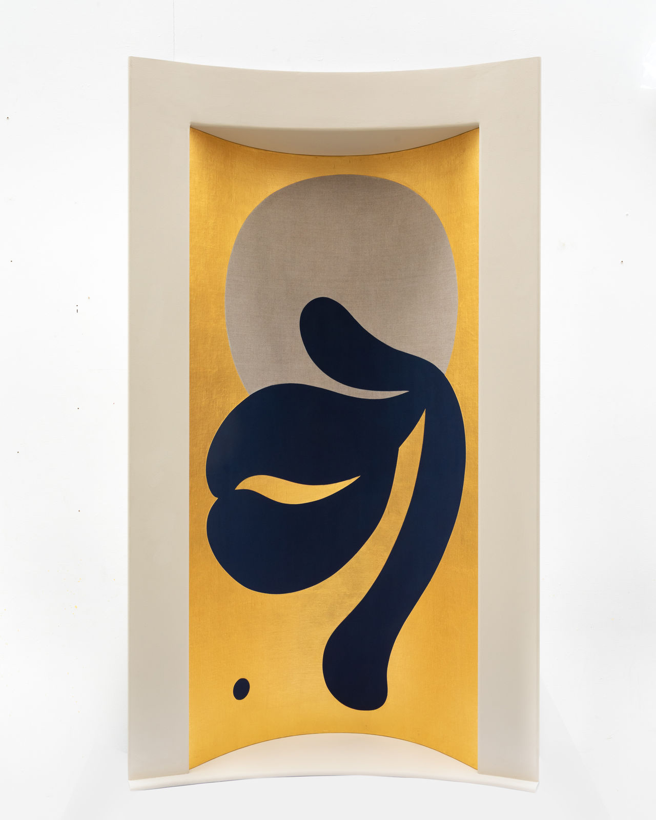 Light is therefore Colour, 2025