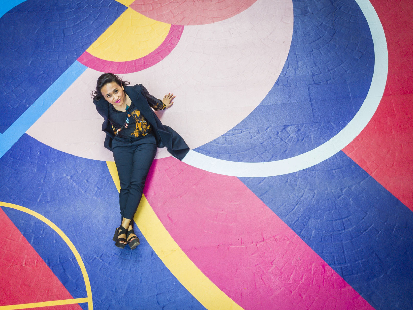 In the Mood for Love, Lee Tung Avenue, Hong Kong, 2018