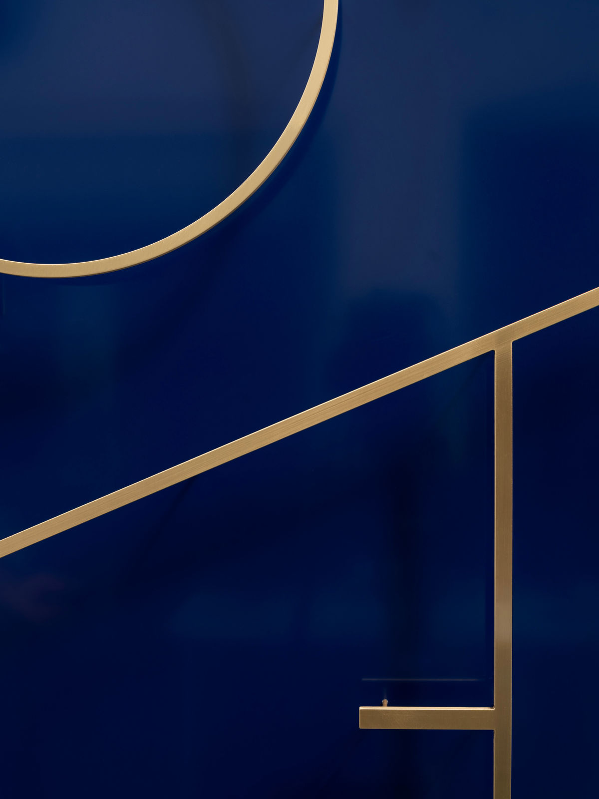 Sections of Global Map II, 2024