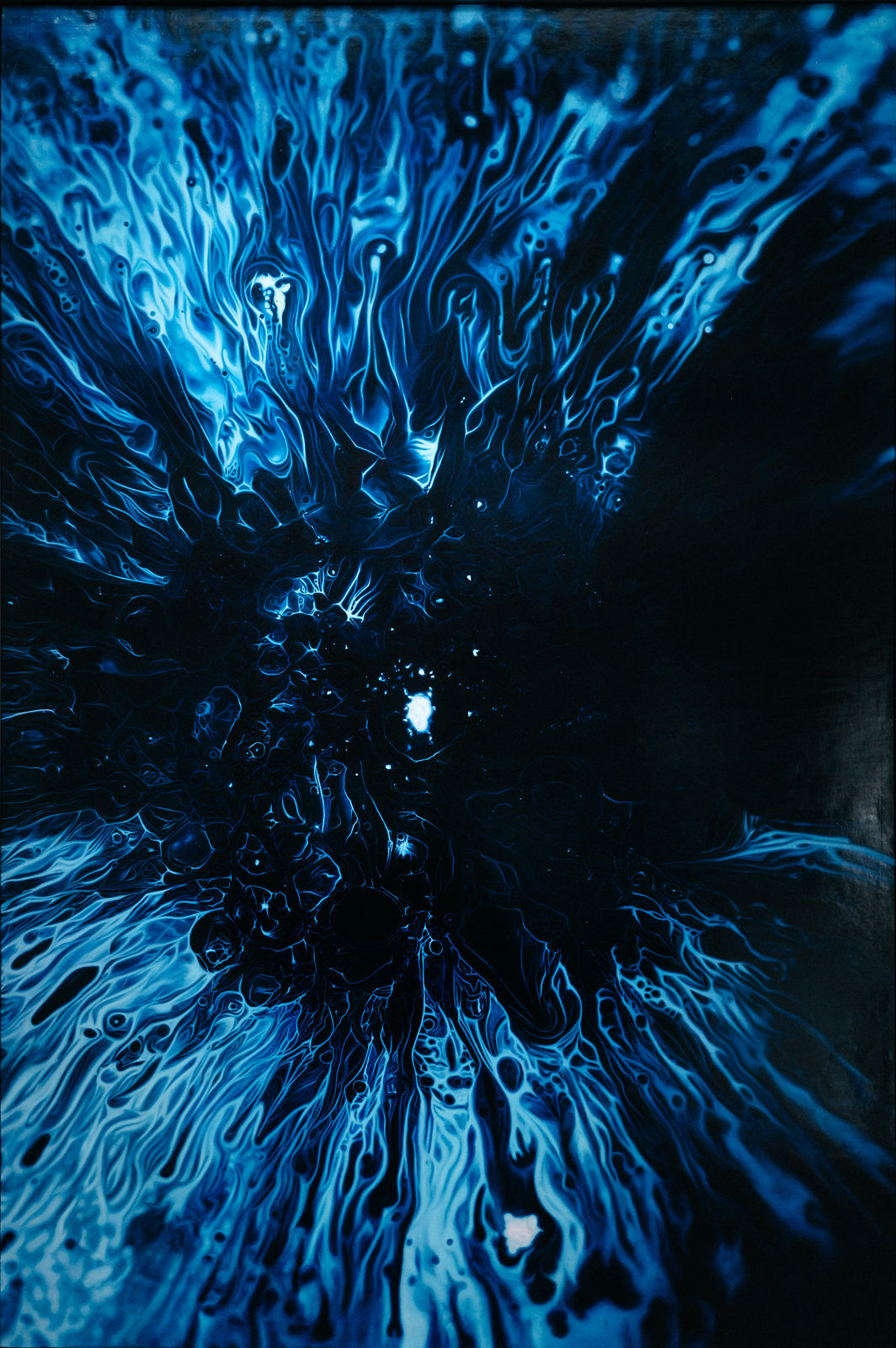 赵赵, Constellations | 星空, 2016