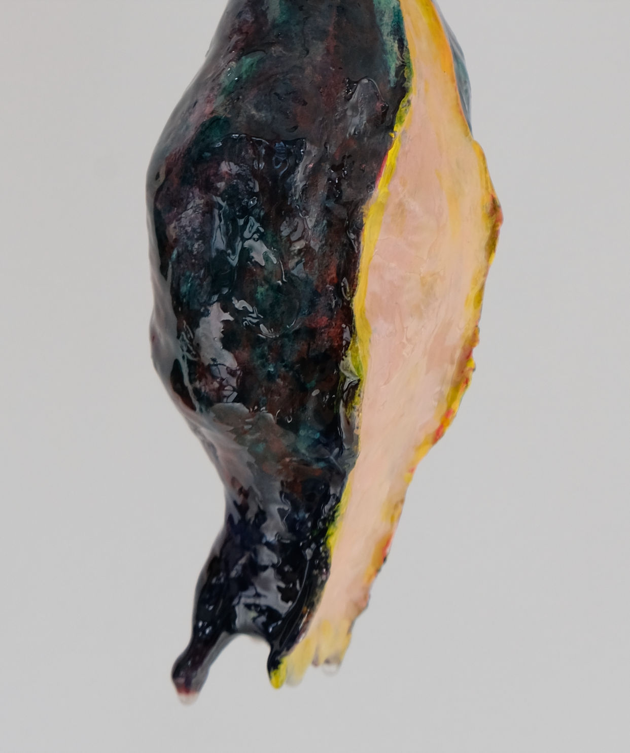 Abi Palmer, Wet, Hot Slugs at the Go Go Club: Hurley, 2023