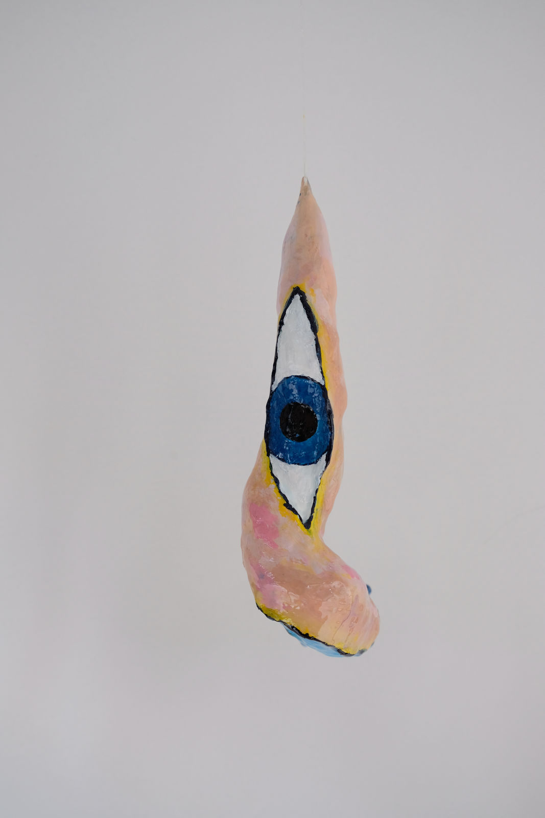 Abi Palmer, Wet, Hot Slugs at the Go Go Club: Sweet Lorraine, 2023