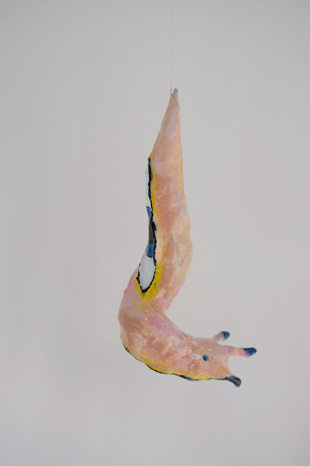 Abi Palmer, Wet, Hot Slugs at the Go Go Club: Sweet Lorraine, 2023