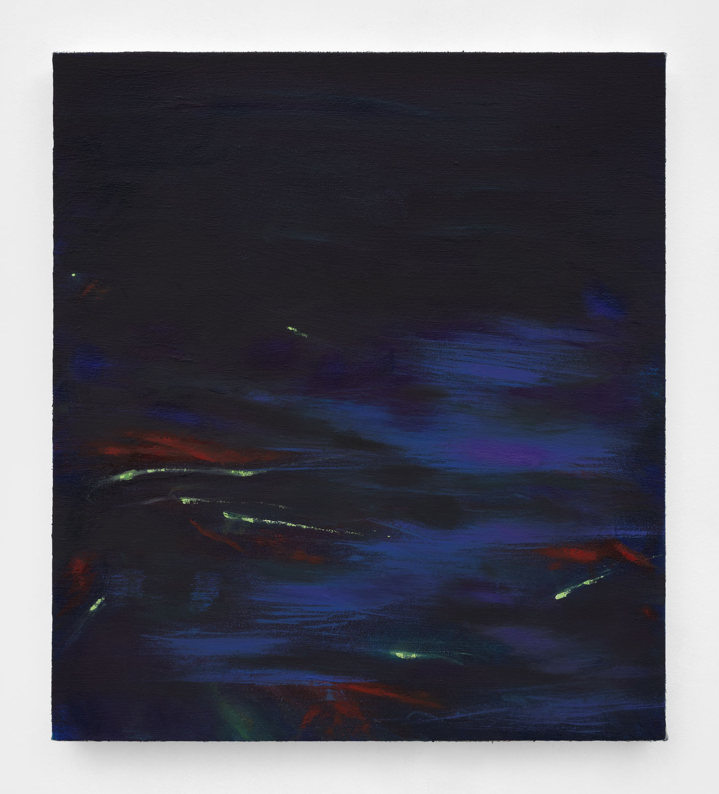 Fatema Khalil, Signal, 2024