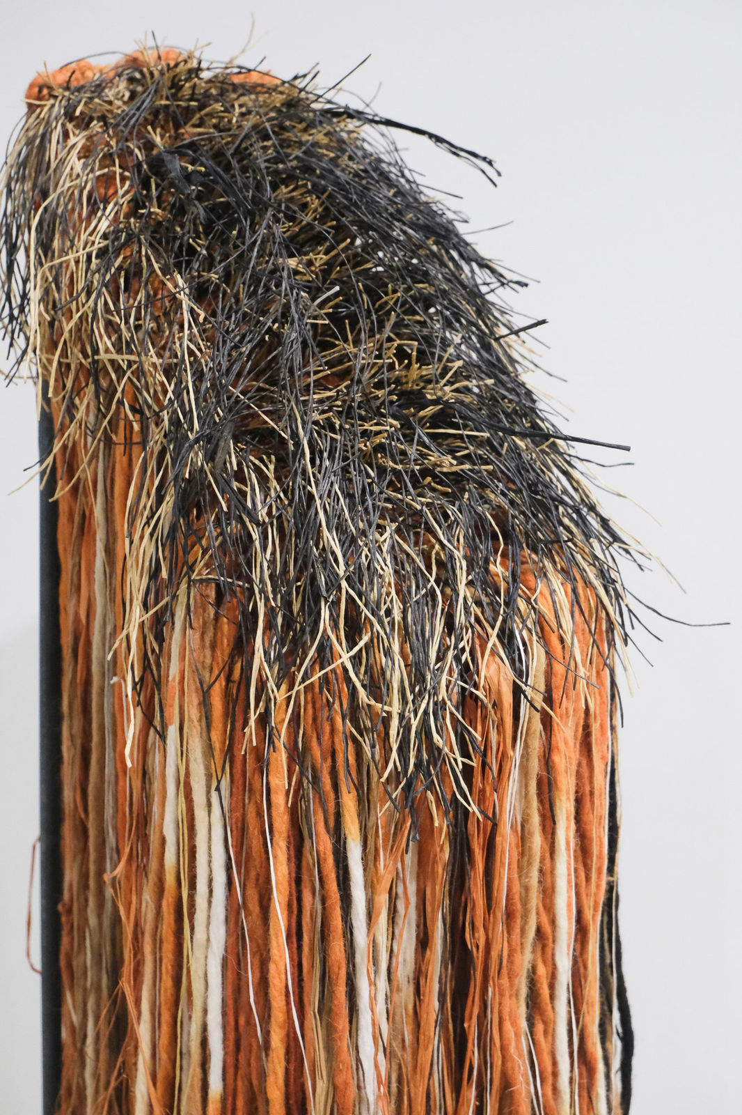 Teresa Hastings, Shakti, 2025