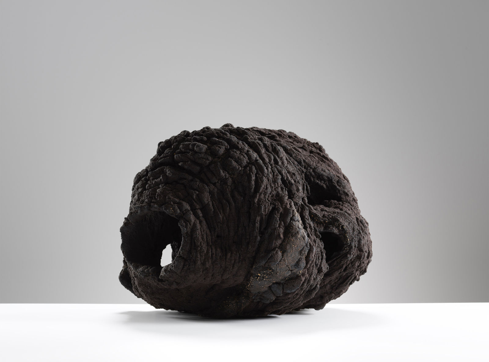 Luke Fuller, Abyss, 2023