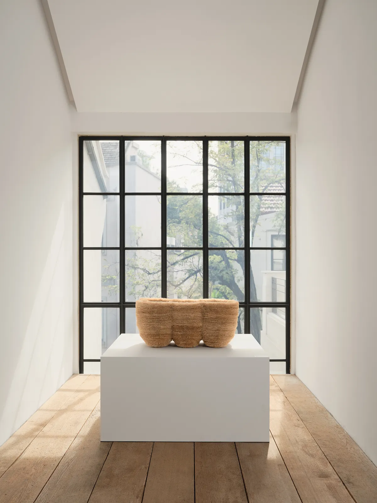 Wanbing Huang, Ying Xu - The Waxing and Waning II, 2024