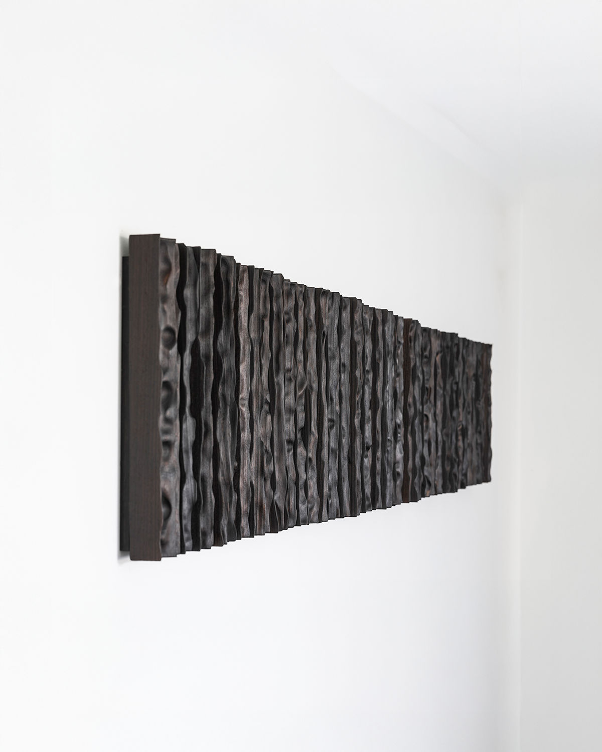 Katrien Doms, Lakeside Serenade, 2024