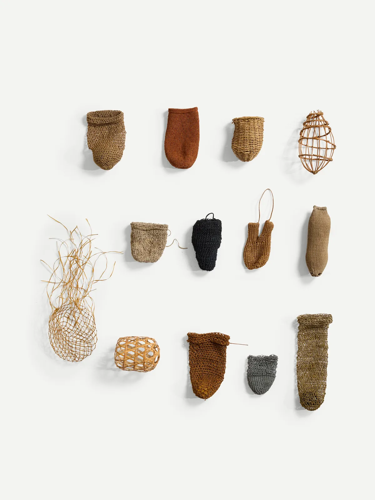 Ann Coddington, Constellation, Set II, 2025