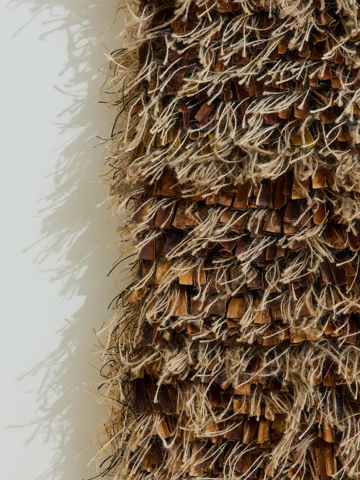 Annette Mills, Both sides now…, 2026