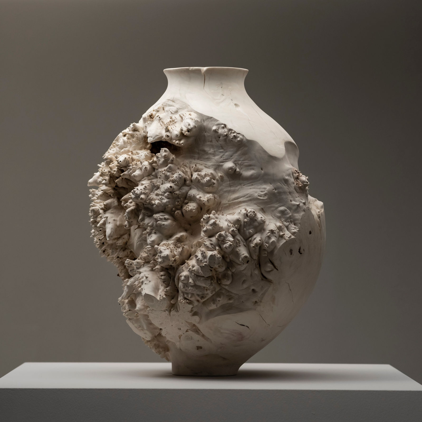 Eleanor Lakelin, Echoes of Amphora: III/18, 2018