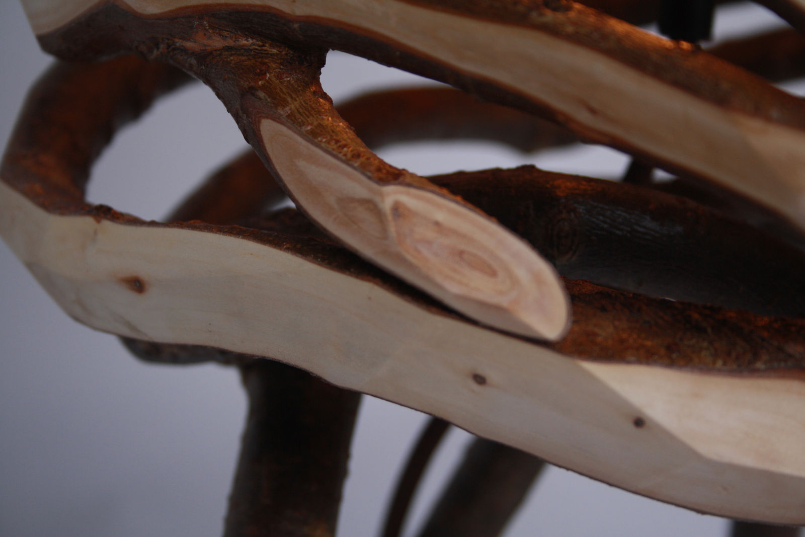 Full Grown, Lumsdale table lamp, 2019